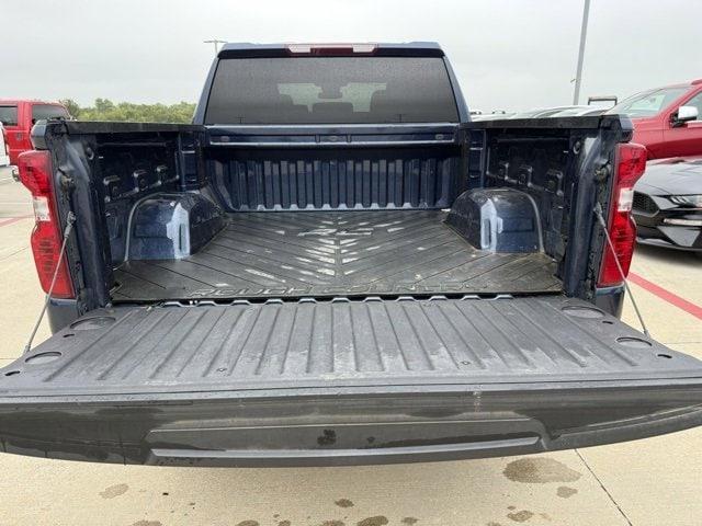 used 2023 Chevrolet Silverado 1500 car, priced at $28,500