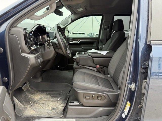 used 2023 Chevrolet Silverado 1500 car, priced at $28,500