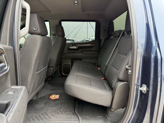 used 2023 Chevrolet Silverado 1500 car, priced at $28,500