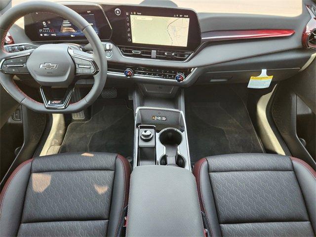 new 2026 Chevrolet Equinox car, priced at $40,285