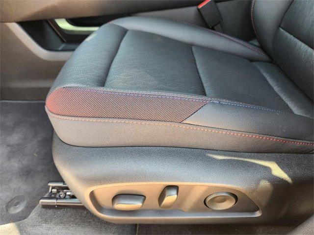 new 2026 Chevrolet Equinox car, priced at $40,285