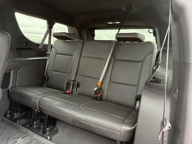 used 2024 Chevrolet Suburban car, priced at $72,900