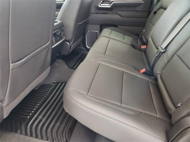 new 2025 Chevrolet Silverado 2500 car, priced at $78,645