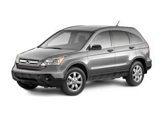 used 2009 Honda CR-V car, priced at $6,500