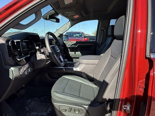 used 2024 GMC Sierra 1500 car, priced at $53,900