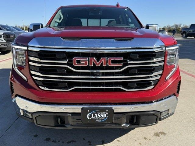 used 2024 GMC Sierra 1500 car, priced at $53,900