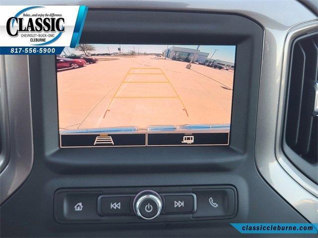 used 2024 GMC Sierra 1500 car, priced at $38,900