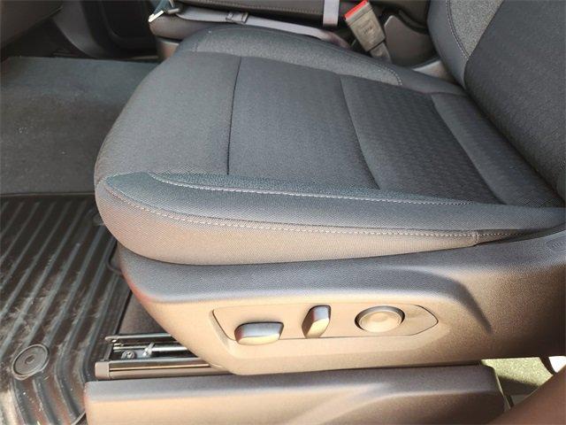 new 2025 Chevrolet Silverado 1500 car, priced at $35,745