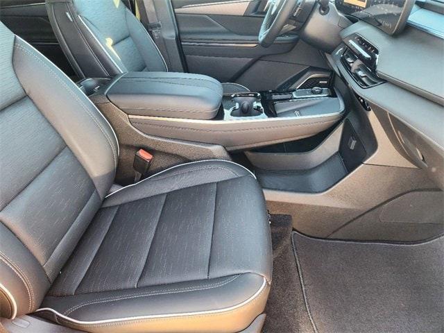 new 2025 Buick Enclave car, priced at $50,330
