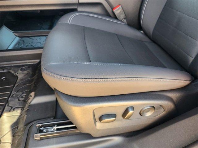 new 2026 GMC HUMMER EV SUV car, priced at $93,394