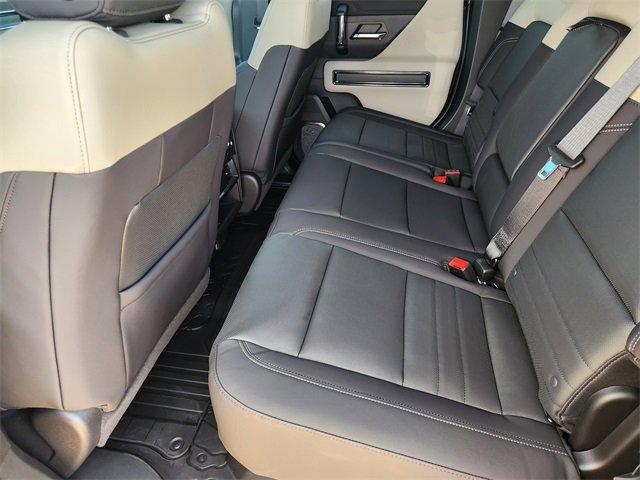 new 2026 GMC HUMMER EV SUV car, priced at $93,394