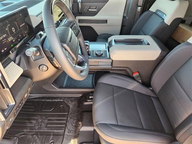 new 2026 GMC HUMMER EV SUV car, priced at $93,394