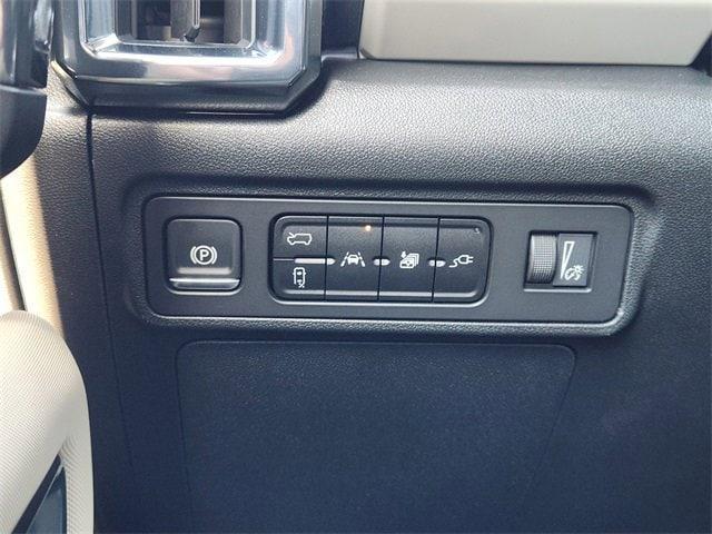 new 2026 GMC HUMMER EV SUV car, priced at $93,394