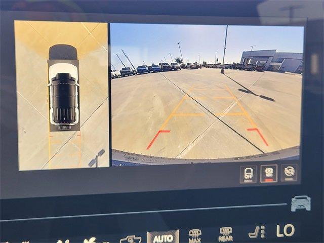 new 2026 GMC HUMMER EV SUV car, priced at $93,394