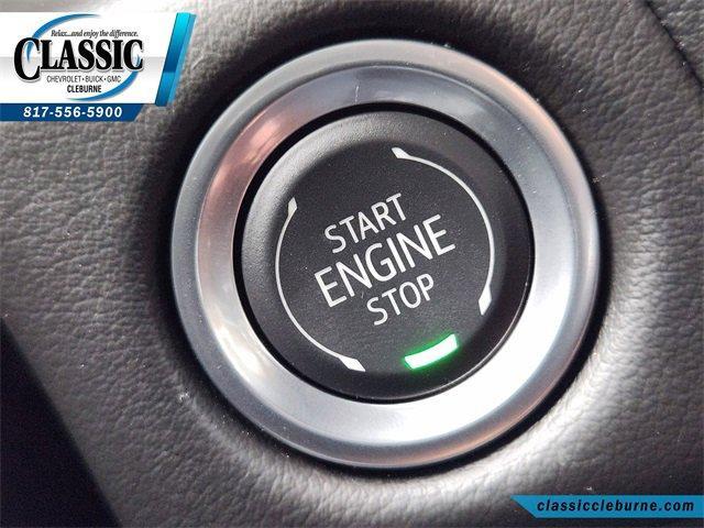 used 2024 Chevrolet Tahoe car, priced at $53,900