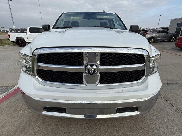 used 2023 Ram 1500 Classic car, priced at $22,900