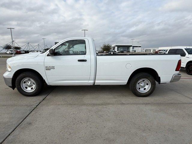 used 2023 Ram 1500 Classic car, priced at $22,900