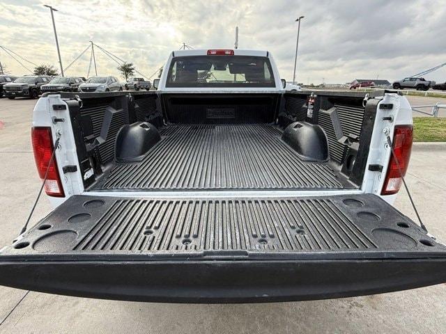 used 2023 Ram 1500 Classic car, priced at $22,900