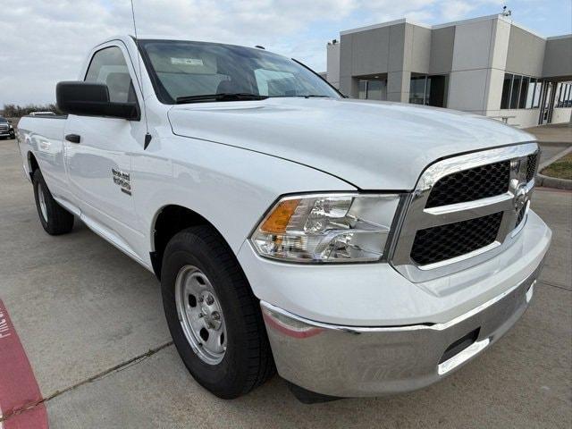 used 2023 Ram 1500 Classic car, priced at $22,900