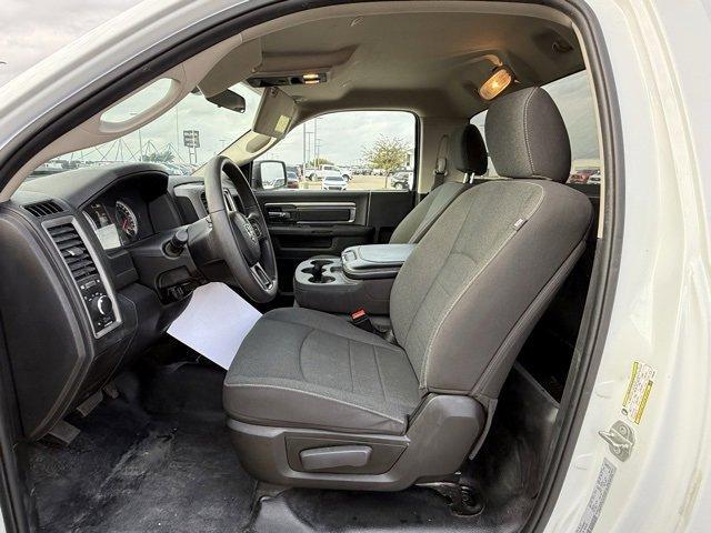 used 2023 Ram 1500 Classic car, priced at $22,900