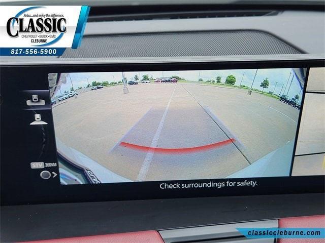 used 2025 Mazda CX-70 car, priced at $44,300