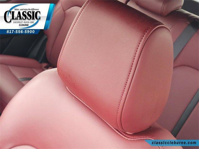 used 2025 Mazda CX-70 car, priced at $44,300