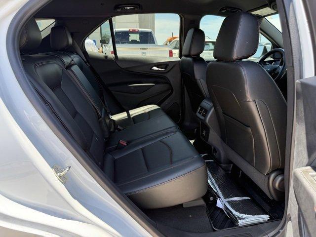 used 2023 Chevrolet Equinox car, priced at $25,500