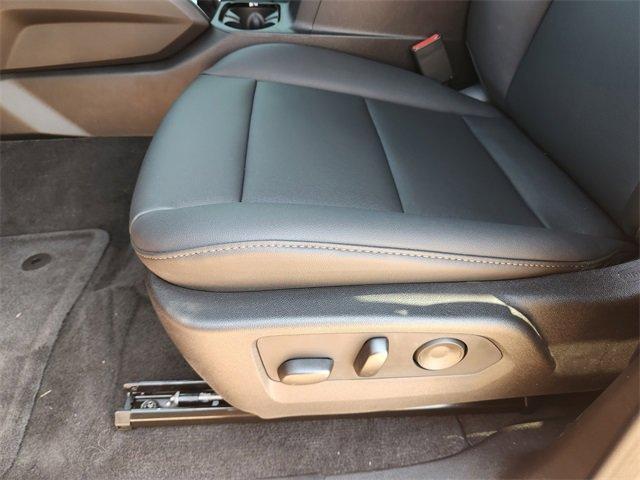new 2026 Chevrolet Colorado car, priced at $43,554