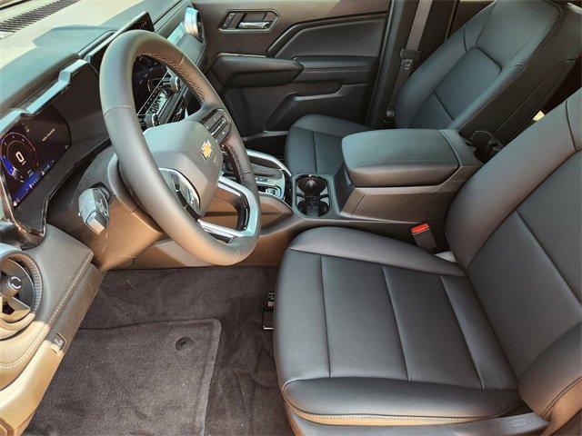 new 2026 Chevrolet Colorado car, priced at $43,554