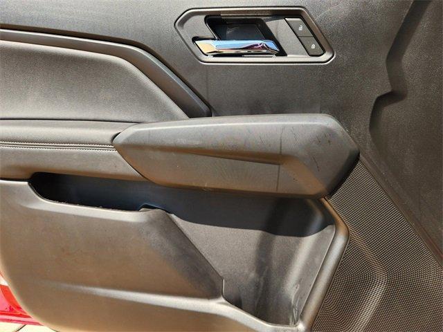 new 2026 Chevrolet Colorado car, priced at $43,554