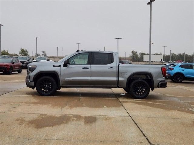 new 2025 GMC Sierra 1500 car, priced at $45,435