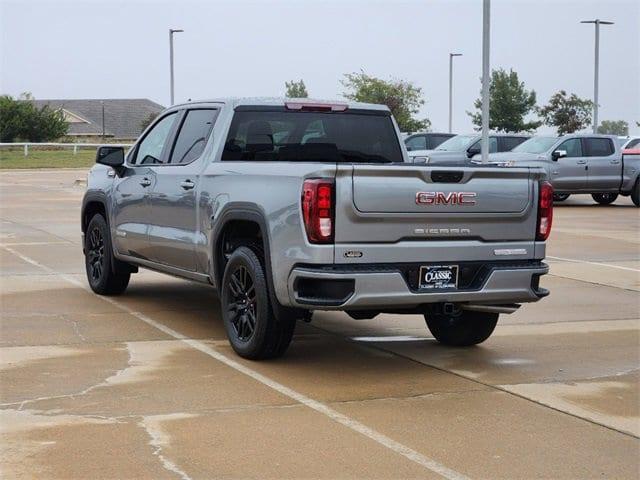 new 2025 GMC Sierra 1500 car, priced at $45,435