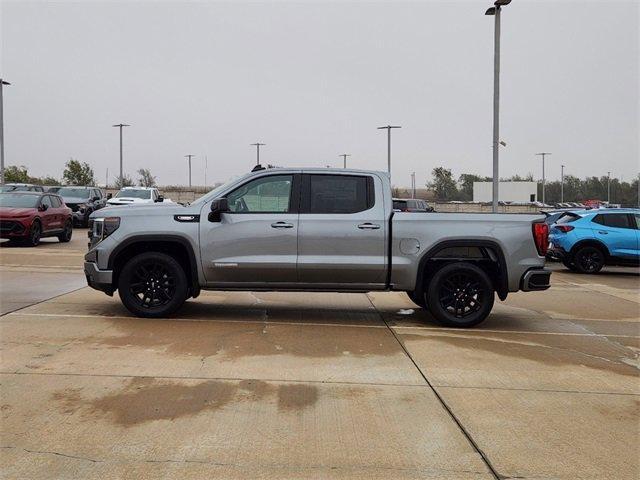 new 2025 GMC Sierra 1500 car, priced at $43,685