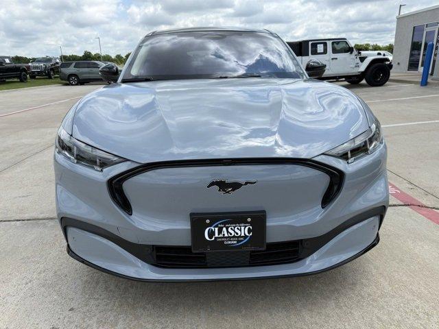 used 2024 Ford Mustang Mach-E car, priced at $38,900