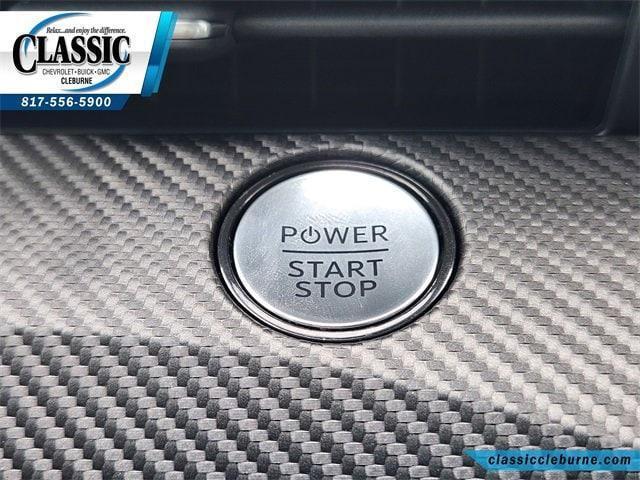 used 2024 Ford Mustang Mach-E car, priced at $38,900
