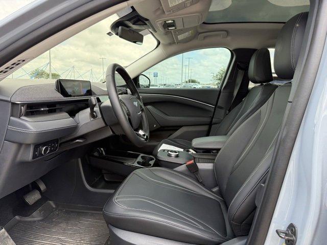 used 2024 Ford Mustang Mach-E car, priced at $38,900
