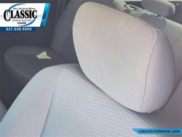 used 2018 Ram 1500 car, priced at $17,900