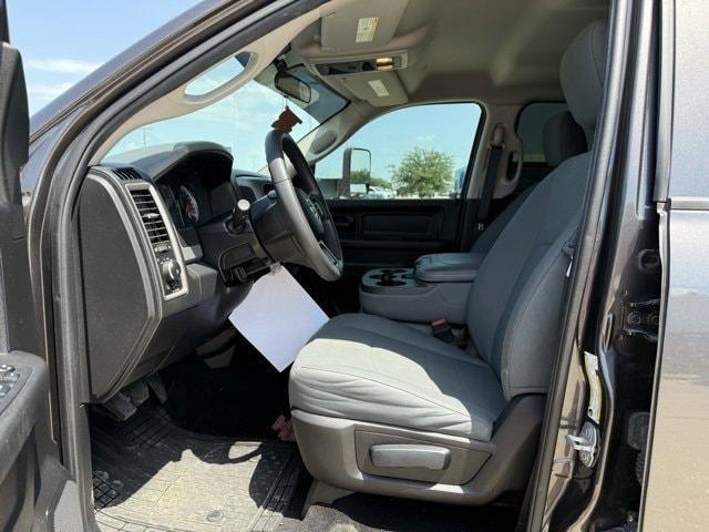 used 2018 Ram 1500 car, priced at $18,900