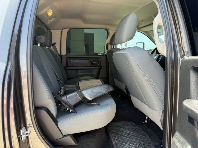 used 2018 Ram 1500 car, priced at $18,900
