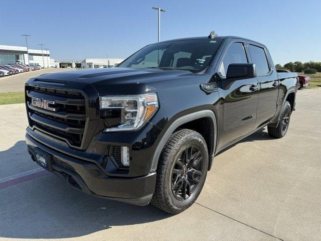 used 2020 GMC Sierra 1500 car, priced at $30,900