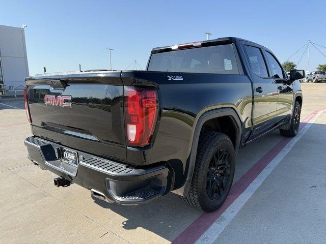used 2020 GMC Sierra 1500 car, priced at $30,900
