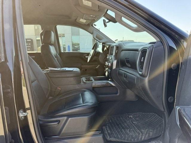 used 2020 GMC Sierra 1500 car, priced at $30,900