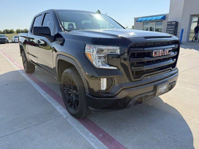 used 2020 GMC Sierra 1500 car, priced at $30,900