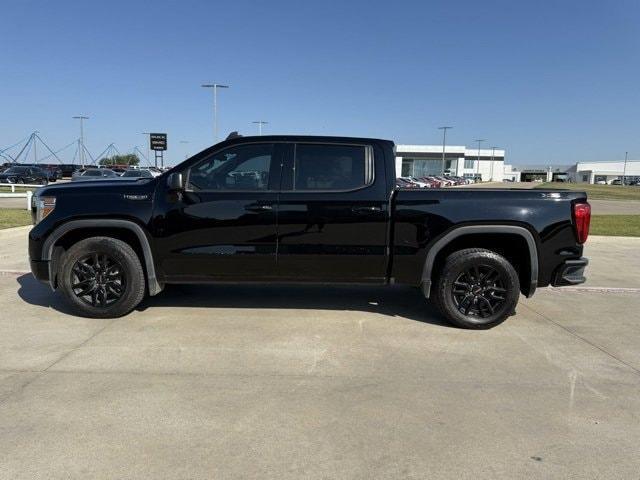 used 2020 GMC Sierra 1500 car, priced at $30,900