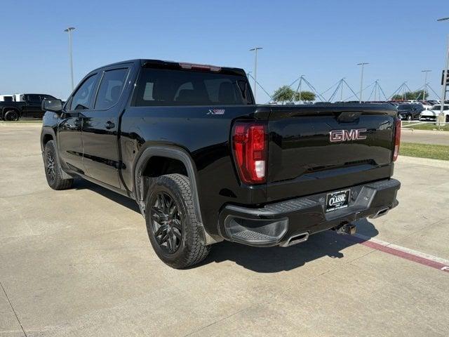 used 2020 GMC Sierra 1500 car, priced at $30,900