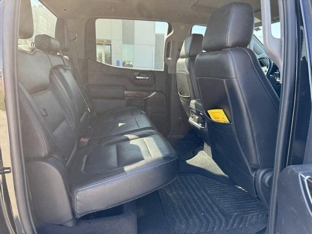 used 2020 GMC Sierra 1500 car, priced at $30,900