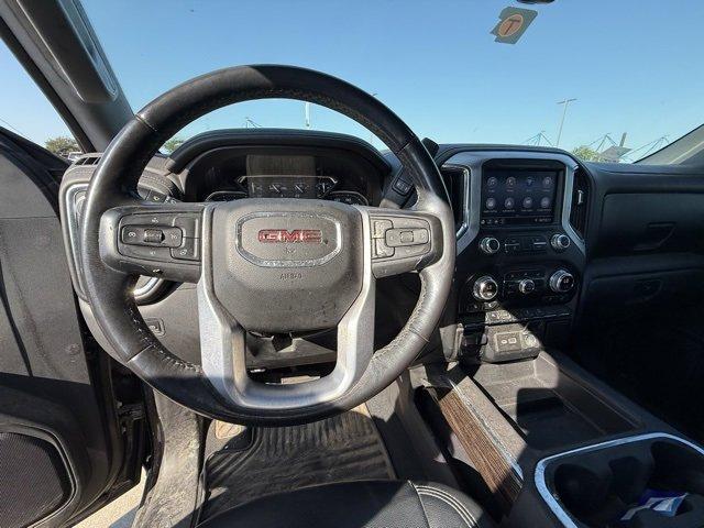 used 2020 GMC Sierra 1500 car, priced at $30,900