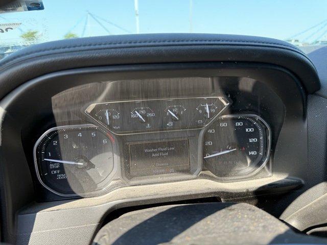 used 2020 GMC Sierra 1500 car, priced at $30,900