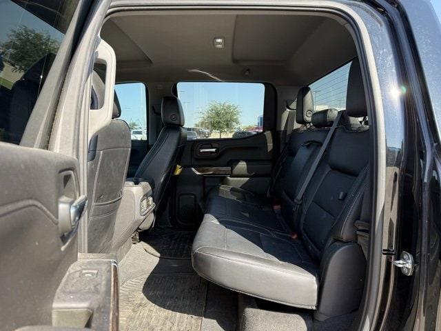 used 2020 GMC Sierra 1500 car, priced at $30,900
