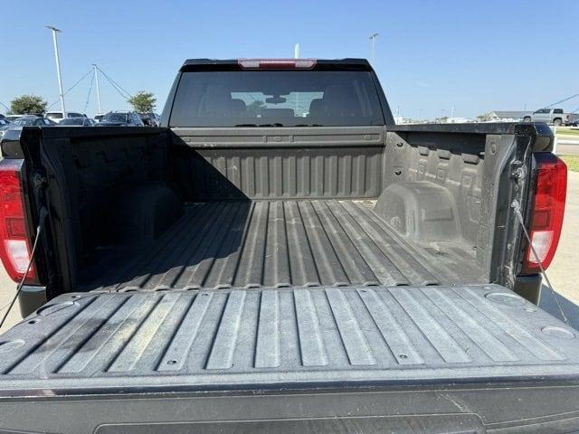 used 2020 GMC Sierra 1500 car, priced at $30,900